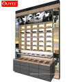 Showroom Optical Equipment Shop Glasses Display Showcase For Sale